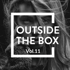 Outside The Box Vol.11 Mixed by Kurt Kjergaard