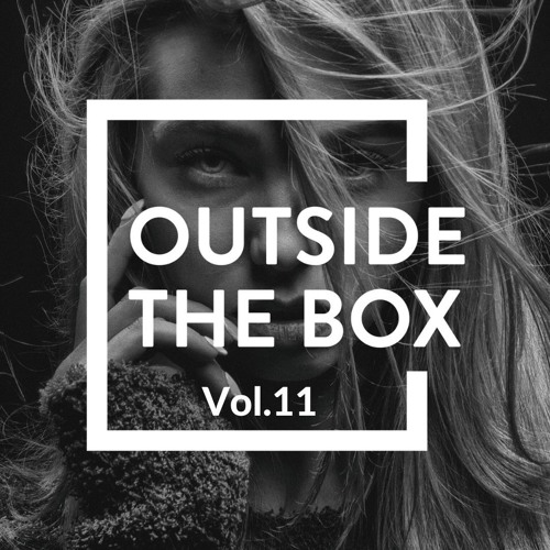 Outside The Box Vol.11 Mixed by Kurt Kjergaard