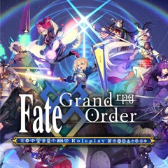 Fate/Grand Order-rpg OST