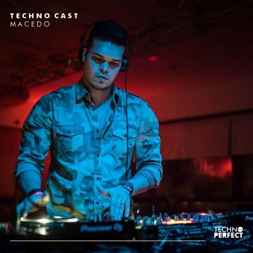 Macedo @TECHNOCAST #48 - www.technoperfect.com.br