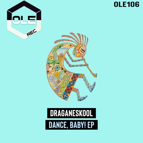 Draganeskool - Dance, Baby! (Original Mix) Snippet