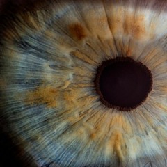 Broken Eyes
