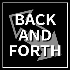 NECK - Back And Forth(Original Mix) FREE DL