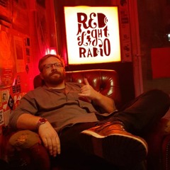 Camdaze at Red Light Radio 01.14.20