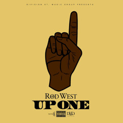 Rod West - Up One