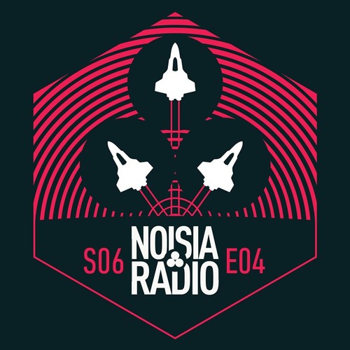 VELLE/Nesium - Spacial Rend (Noisia Radio S06E04 RIP) (Out Now)