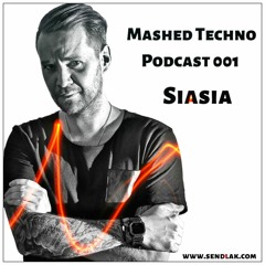 Mashed Techno Podcasts