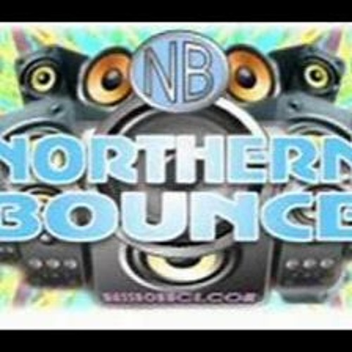 MC Lyric MC Retro MC Stretch - DJ Ricki King DJ Alert - NORTHERN BOUNCE - VENUE NITE