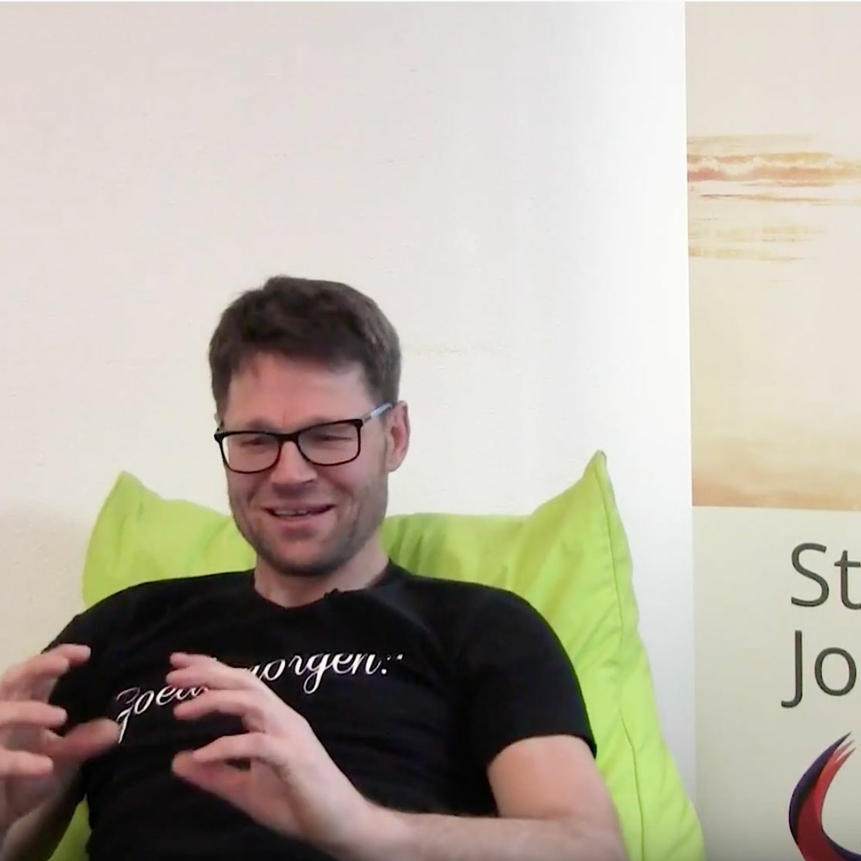 11 jaar Creative Consciousness Nederland