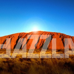 ICEHOUSE - GREAT SOUTHERN LAND (daZZla RE-EDIT)