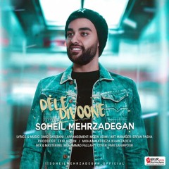 Soheil Mehrzadegan - Dele Divoone