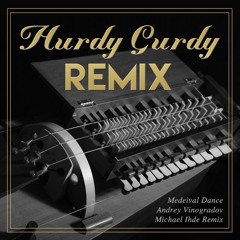 Hurdy Gurdy Electronic Remix [Electro Dance Mix World Music EDM]
