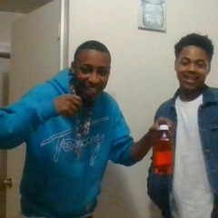 SHOOTGUN FT B3EEZY = Play with dat steel