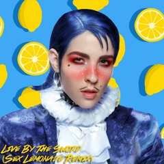 Dorian Electra - Live By The Sword (Sex Lemonade Remix)
