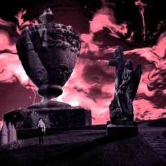 lichen (aphex twin)loud croaky messy dnb baked POTATO remix