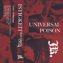 Istigkeit  - What You Call Sanity [Istigkeit Records]