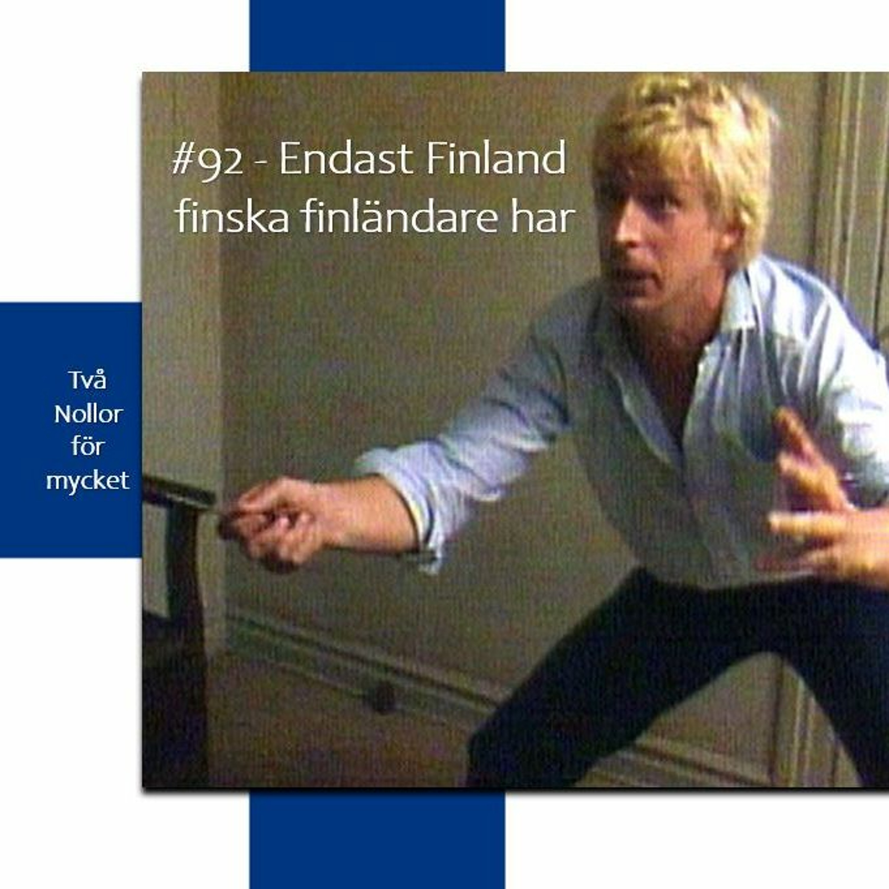 Två Nollor För Mycket