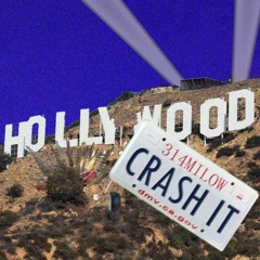 Crash It (prod. Yenzokilo)