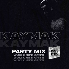 KAYMAK Opener (Nitti Gritti / Wuki)