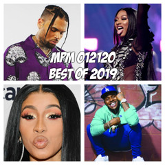 Best of 2019 - Hip Hop/R&B Mix