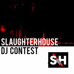 Slaughterhouse DJ Contest entry : TABBARIJN (Uk Bassline promo mix)(WINNING)