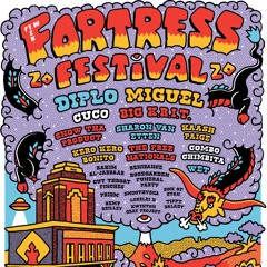 Fortress Festival 2020