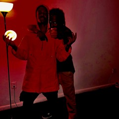MoEzy X 333 Charles Manson (Metro Vibes)