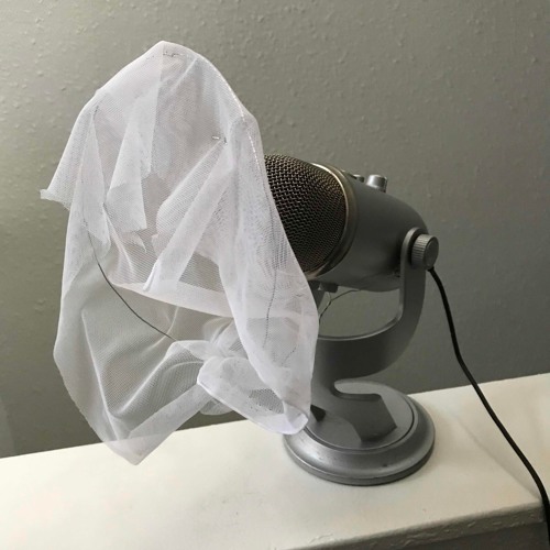 Pop Filter Time