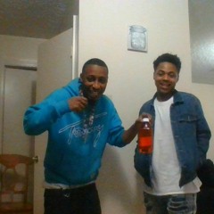 THE BOX an THE STICK