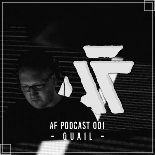 Animal Farm Podcast 001 | Quail [AFR / Soma]