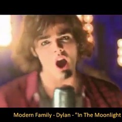 moonlight modern family