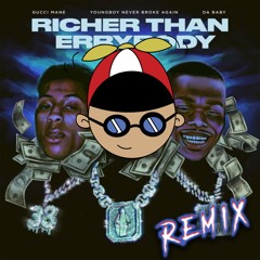 OVII- RICHER THAN ERRYBODY REMIX