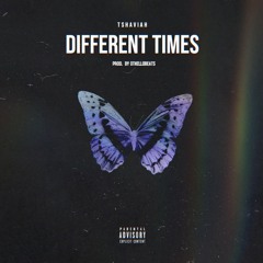 Tshaviah - Different Times (Prod. By Othellobeats)