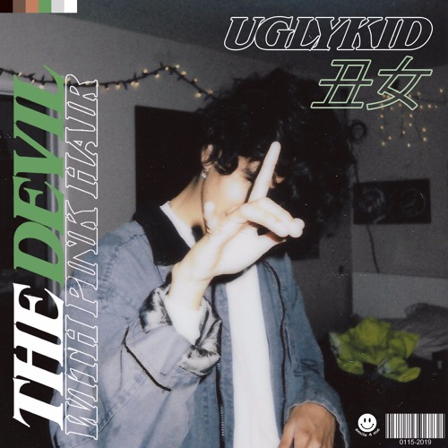 The Devil With Pink Hair (prod. Rizi Beats)