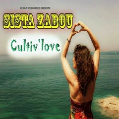 SISTA ZABOU L'AMOUR ARRANGEMENT ET MIXE TUBB SOUND PRODUCTION 2018