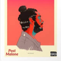 Post Malone-Stay In Love (ft. Khalid)(Unreleased)