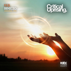 KSX441/S : F.E.B - Benicio (Extended & Original Mixes)  [TEASER]
