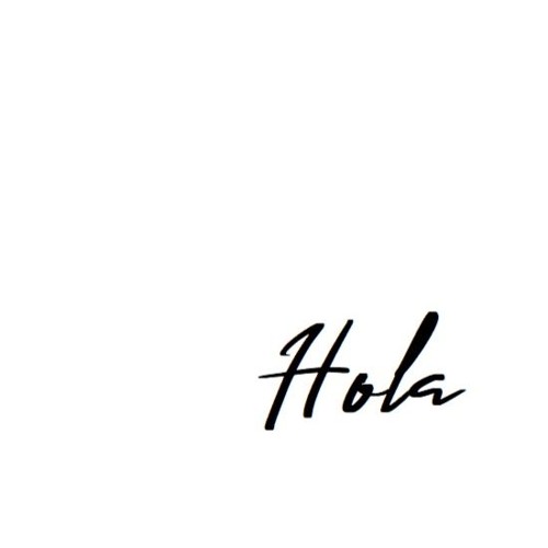 Snow tha product - Hola (Remix by DeezAgree)