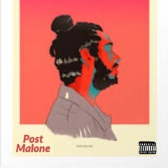 Post Malone-Easier (Unreleased)