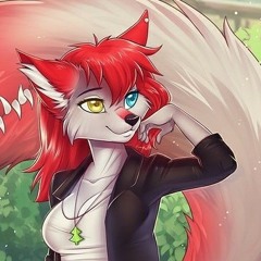 [G-House x Complextro] Genderbend - Febbs!