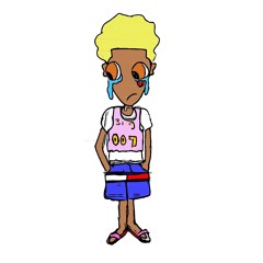 Bravoo HunnidZ - Baby Was Wrong [ Prod By. Chris Ca$h ]