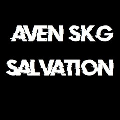 SALVATION (FREE TRACK)