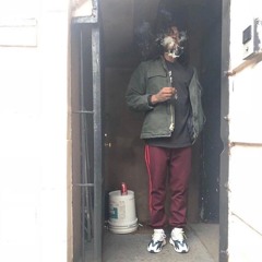 Lucki - Fake Hoe