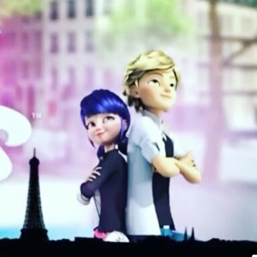 Stream Miraculous Ladybug Cat Noir By Fokusi254 Listen Online For Free On Soundcloud