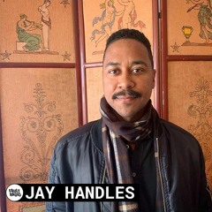 Jay Handles | Fault Radio DJ Set at Empress Studio, San Francisco (January 12, 2020)