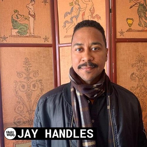 Jay Handles | Fault Radio DJ Set at Empress Studio, San Francisco (January 12, 2020)