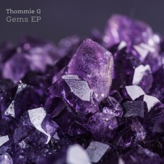 PREMIERE - Thommie G - Amethyst (Original Mix)