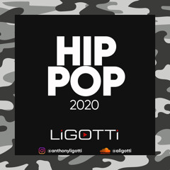 Hip Pop 2020 (Ligotti)