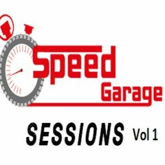 Speedgarage Sessions - Vol 1 - Sandi G