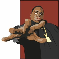 Notorious B.I.G. vs Wyclef Jean - We're Staying (Alive) In Cali (Ace D. Mashup)